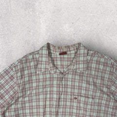 Levi’s Plaid Shirt - XXL