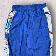 Festival Windbreaker Joggers - UK14