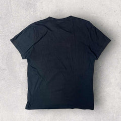 Adidas Graphic T-shirt- M