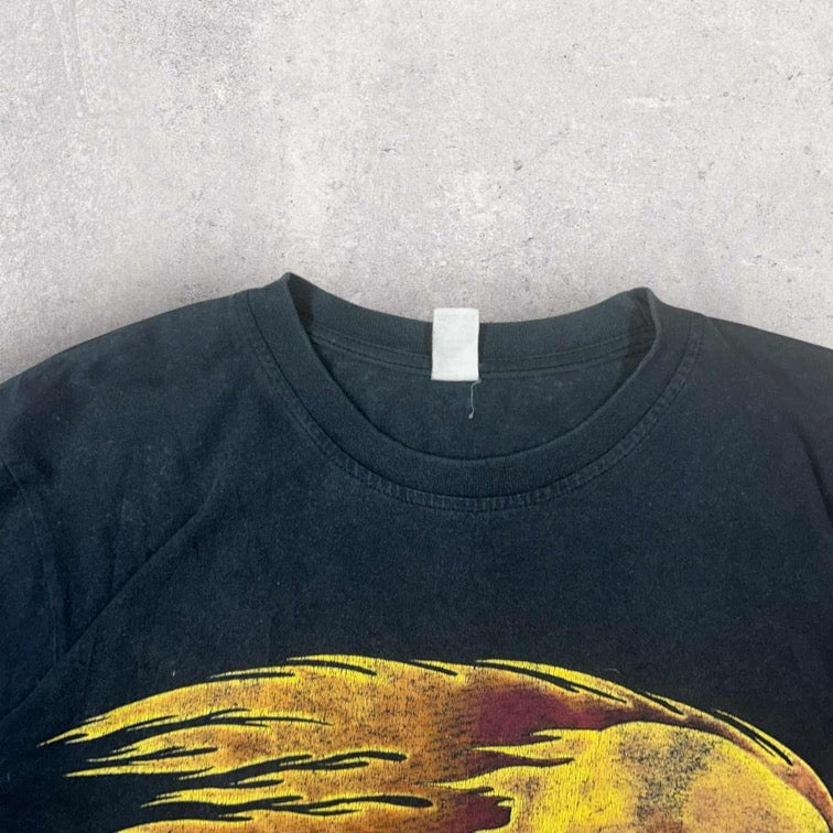 Metallica Graphic T-shirt - M