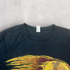 Metallica Graphic T-shirt - M