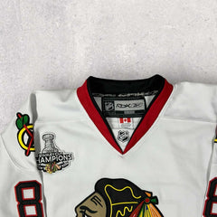 Chicago Blackhawks Jersey - 52