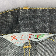 KLP Carpenter Shorts - W30