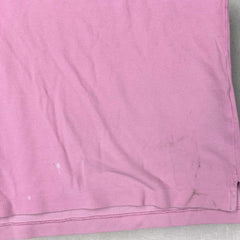 Ralph Lauren Skinny Polo T-shirt - M
