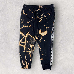 Nike Bleach Dyed Joggers - XXL