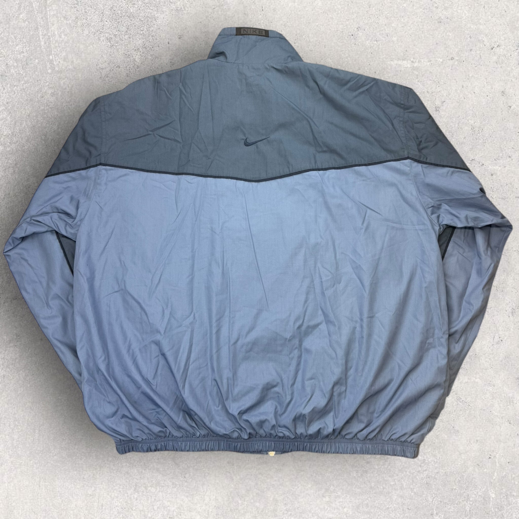 Vintage Nike Windbreaker Jacket - XL