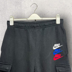 Nike Cargo Joggers - M