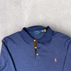 Polo Ralph Lauren Longsleeve Shirt - L