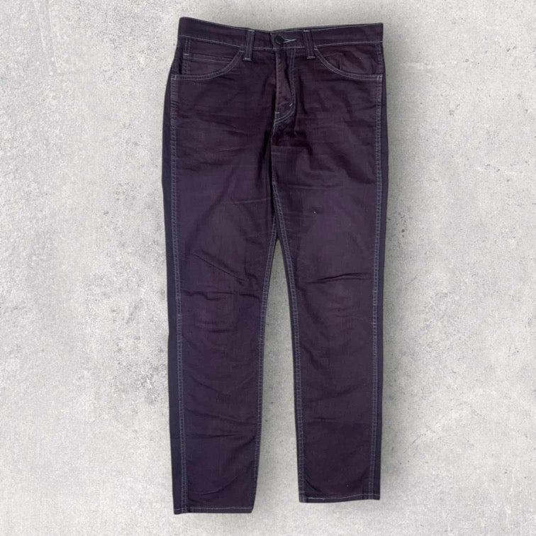 Levi’s 511 Slim Fit Jeans - W34 L30