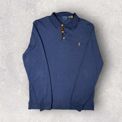 Polo Ralph Lauren Longsleeve Shirt - L