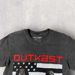 OutKast Graphic T-shirt - S