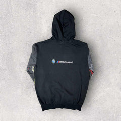 Puma Motorsport Graphic Hoodie -  XS