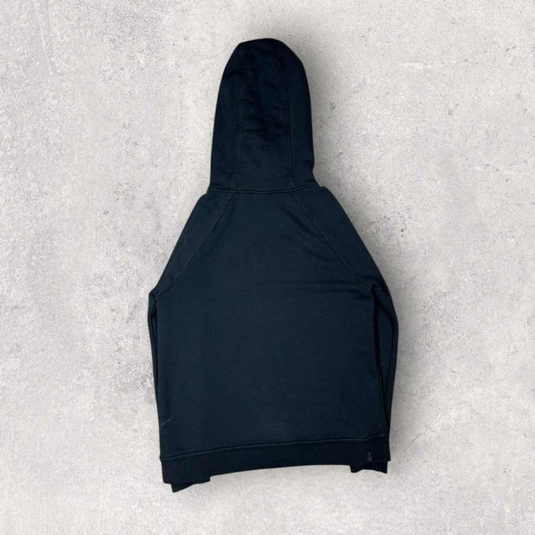Nike Graphic Cowl Neck Hoodie - S