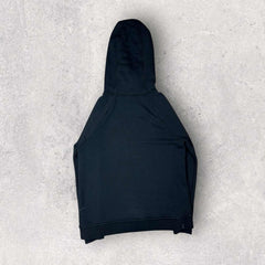 Nike Graphic Cowl Neck Hoodie - S