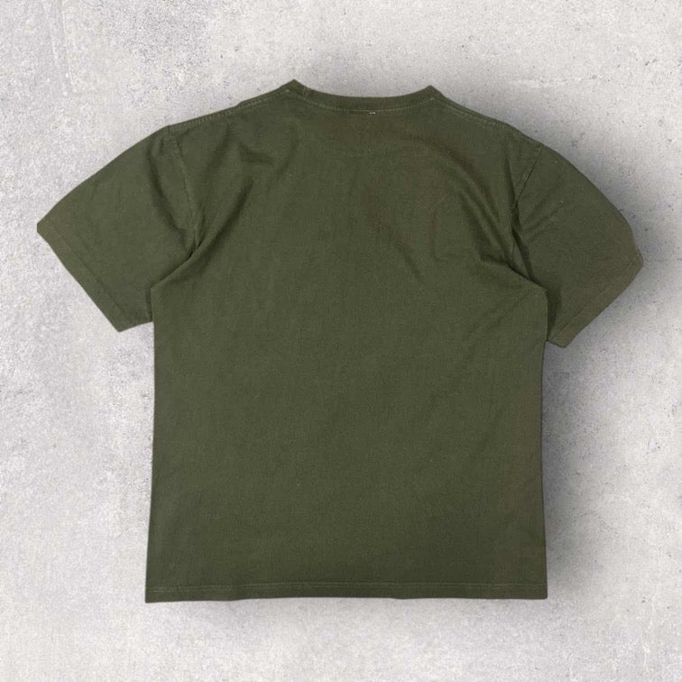 Bunny Graphic T-shirt - L
