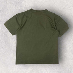 Bunny Graphic T-shirt - L