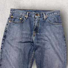 Levi's 503 Flared Jeans - W32 L30