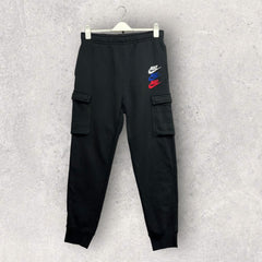 Nike Cargo Joggers - M