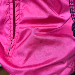 Vintage Adidas Windbreaker Jacket - UK14