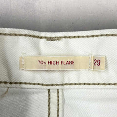 Levi’s 70s High Rise Flare - W30 L28