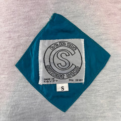 Vintage 90s Seen Windbreaker Jacket - S