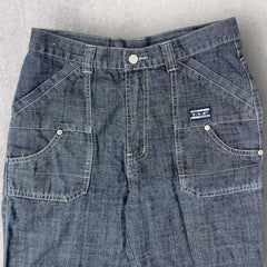 Typ Cargo Shorts - W28