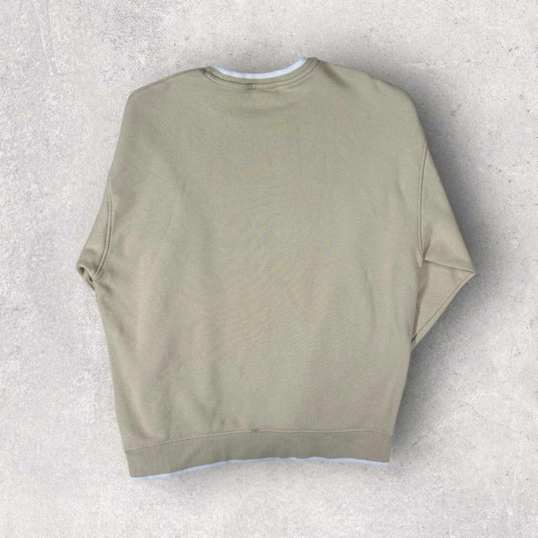 Puma Graphic Sweatshirt- M