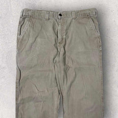 Carhartt Straight Fit Jeans - W38 L30