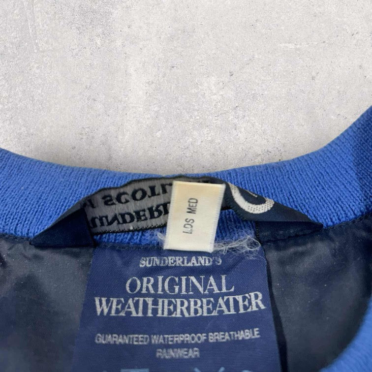 Sunderland Of Scotland Weatherbeater Sweatshirt - M
