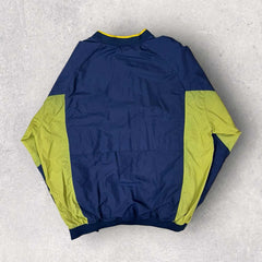 Nike Team  Colour Block WindbreakerSweatshirt - L