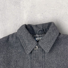 Polo Ralph Lauren Wool Coat - M