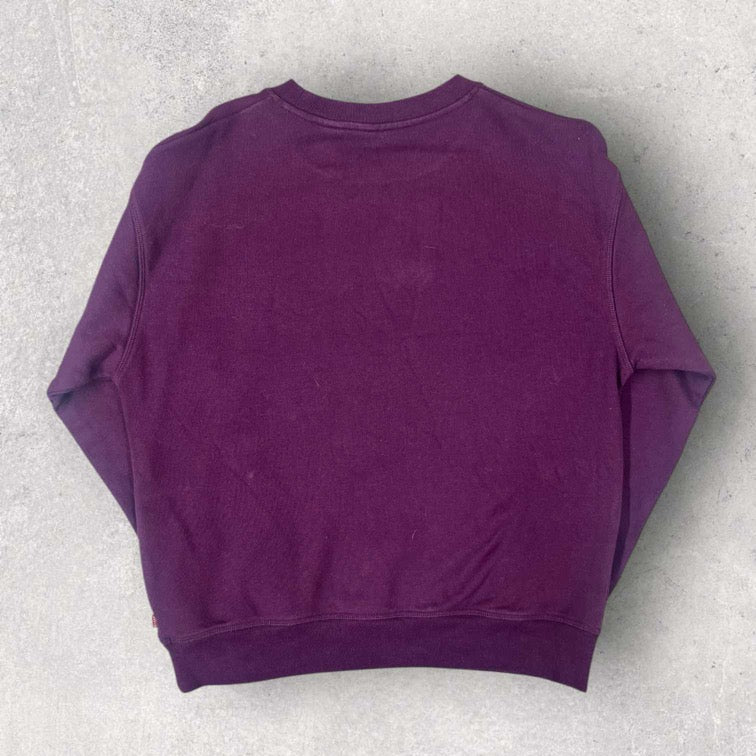 Levi’s Graphic Sweatshirt- M