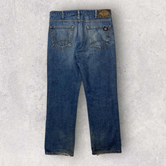 Dickies Straight Fit Jeans - W34 L30.5