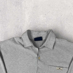 Robe Di Kappa Buttonup Shirt - XL