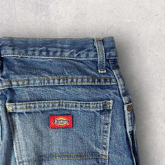 Dickies Straight Fit Jeans - W29 L30