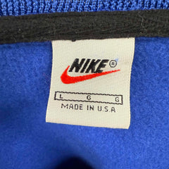 Nike Reworked Sweatshirt - L