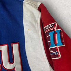 Rare NFL New York Giants Varsity Jacket -M