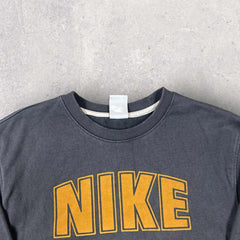 Nike Graphic Sweatshirt- S
