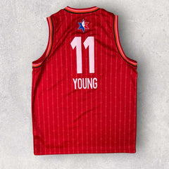 NBA Dri-Fit Vest - L