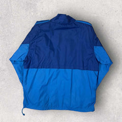 Adidas Windbreaker Jacket - L
