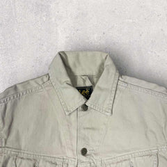 Lee Denim Jacket - M