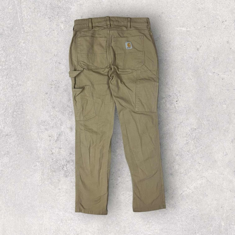 Carhartt Carpenter Trousers - W29 L28.5