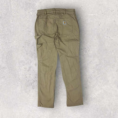 Carhartt Carpenter Trousers - W29 L28.5