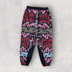 Nike Windbreaker Joggers - S