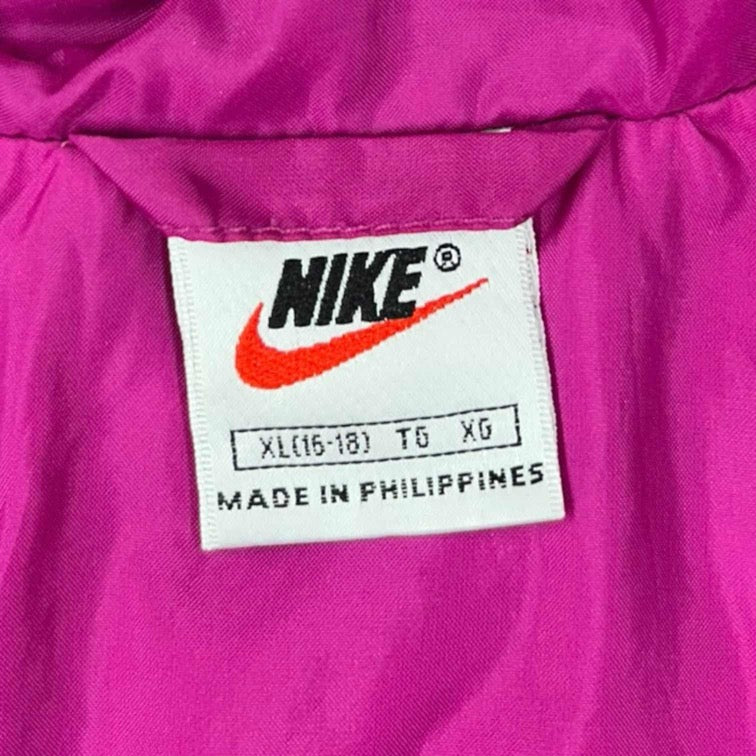 Nike Windbreaker Jacket - XL