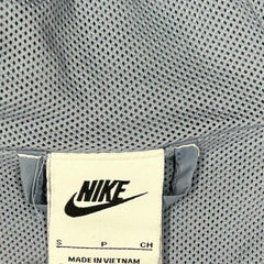 Nike Colour Block Windbreaker- S