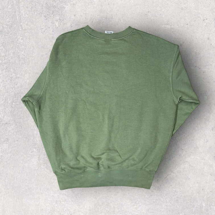 Nike Graphic Sweatshirt- XS