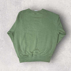 Nike Graphic Sweatshirt- XS