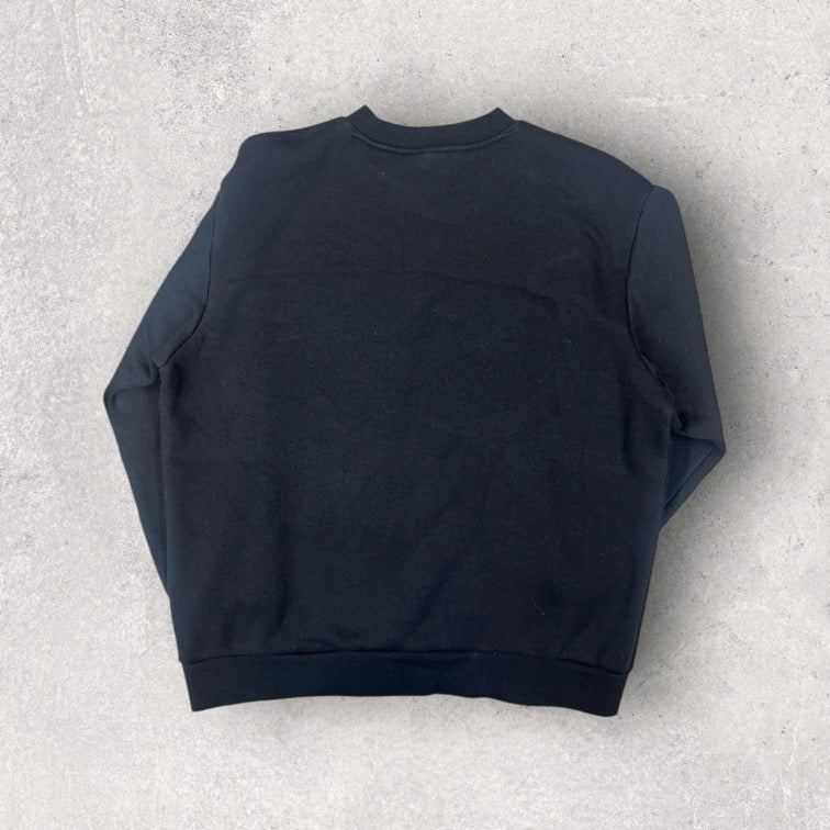 Adidas Adventure Graphic Sweatshirt - L