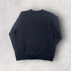 Adidas Adventure Graphic Sweatshirt - L